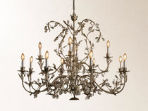 Claudette Chandelier