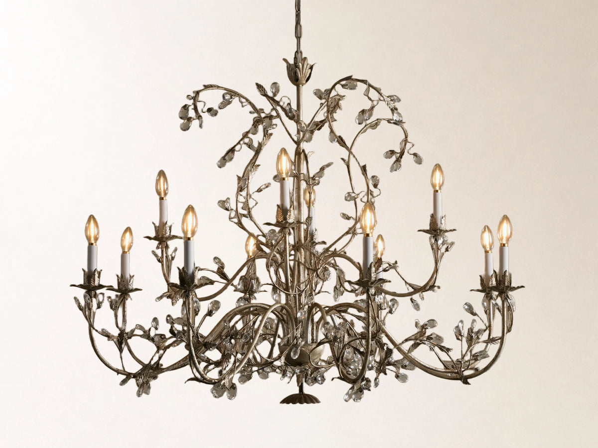 Claudette Chandelier