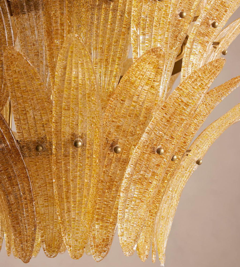 Treviso Chandelier 29.5"W