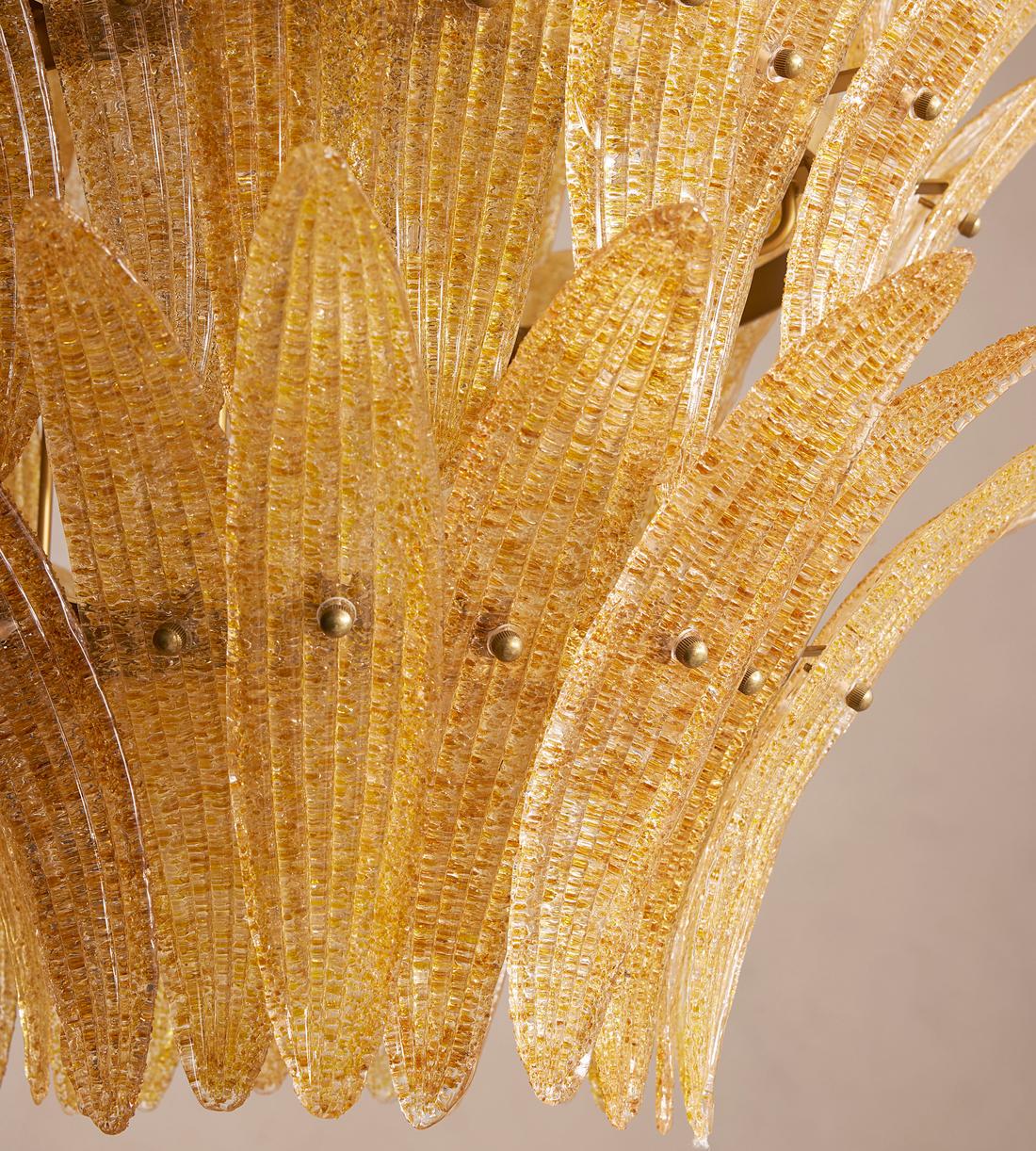 Treviso Chandelier 29.5"W