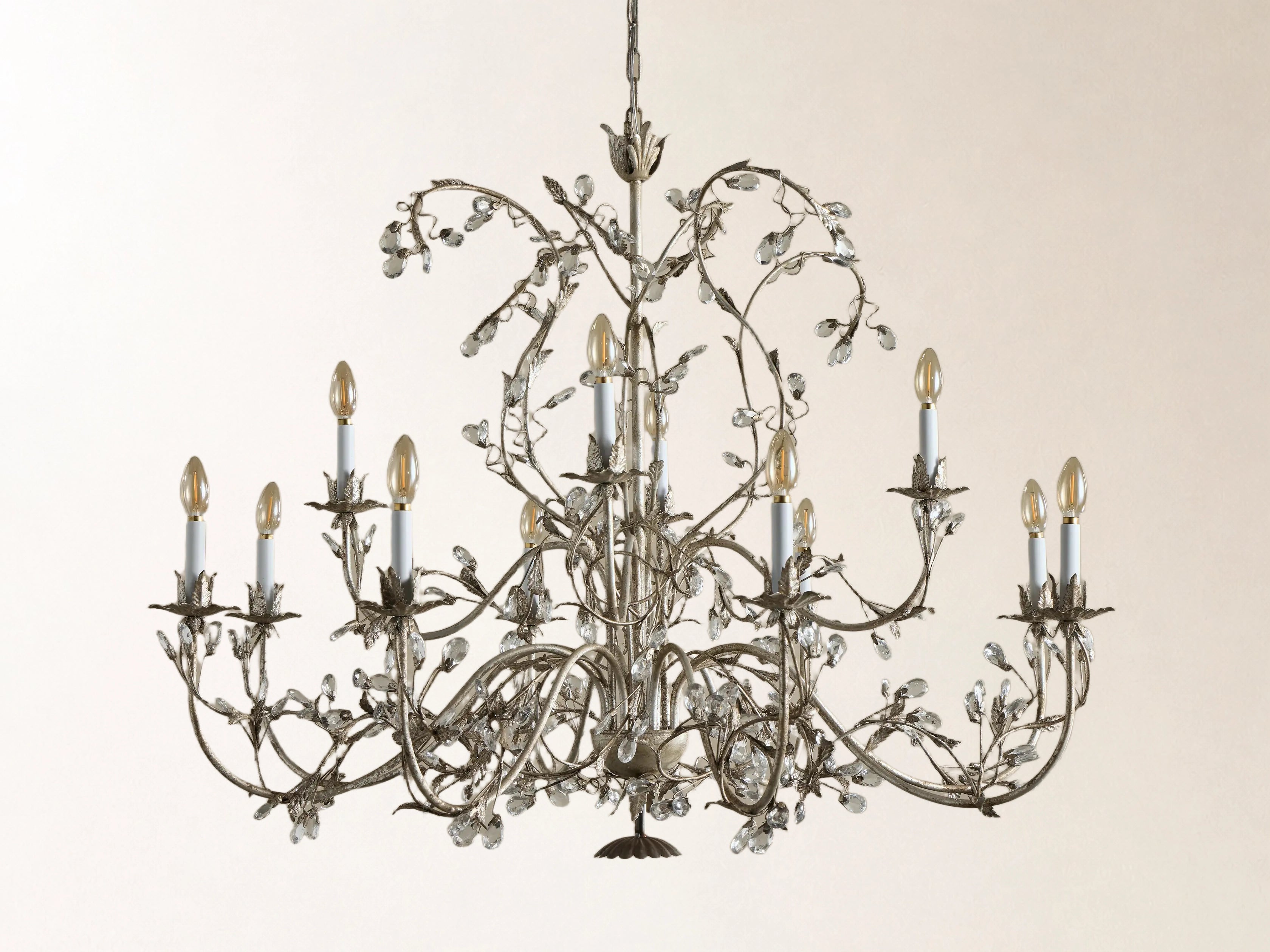 Claudette Chandelier Secondary image