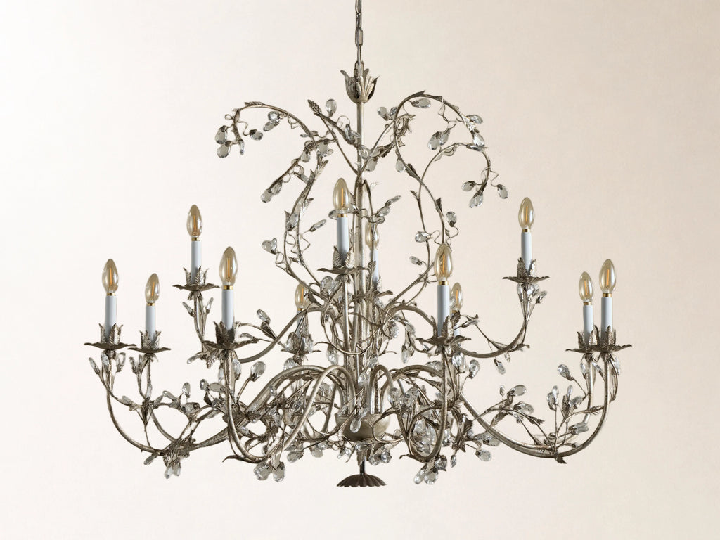 Claudette Chandelier