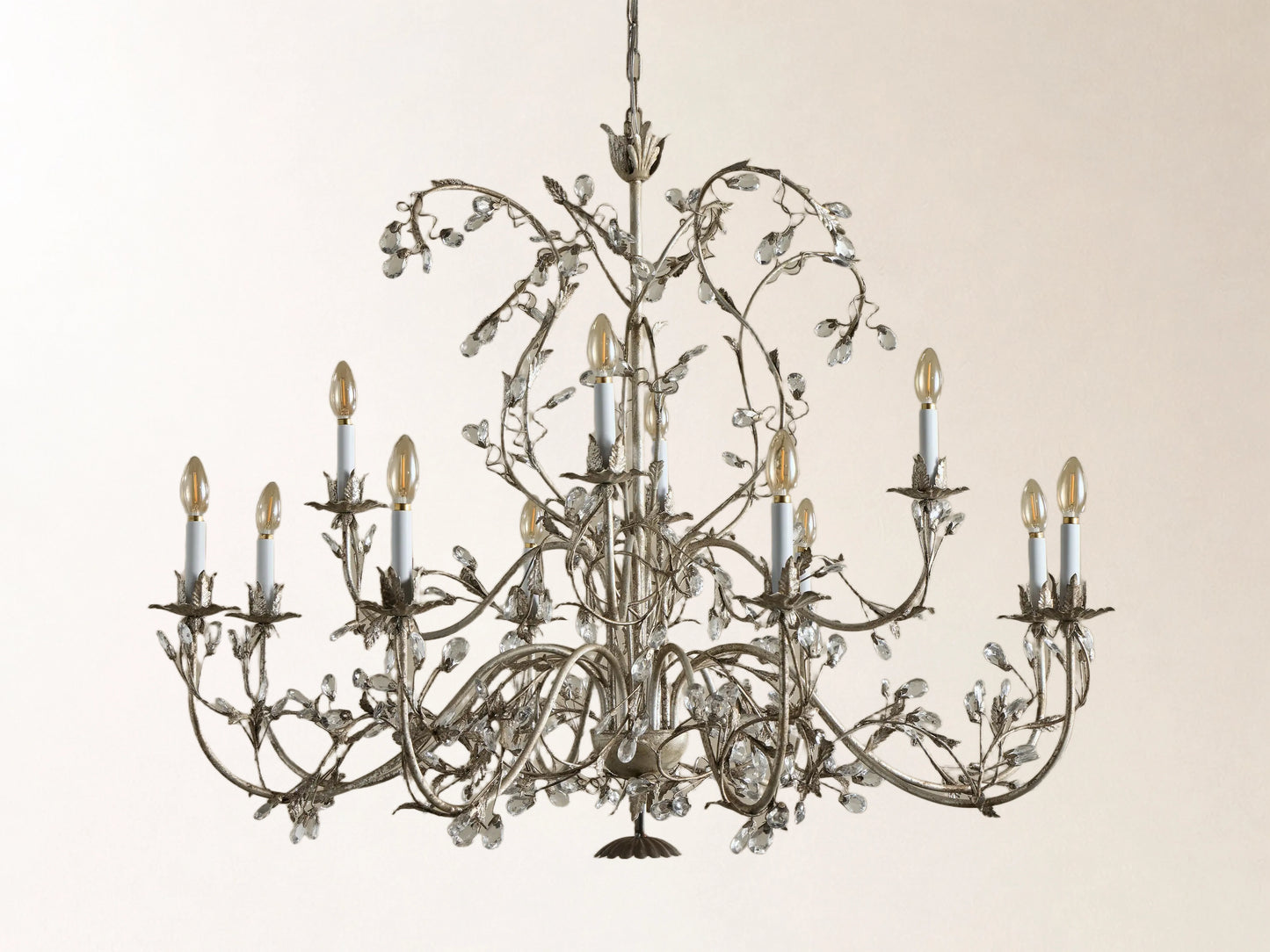 Claudette Chandelier