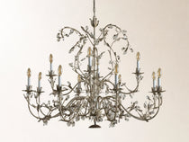 Claudette Chandelier