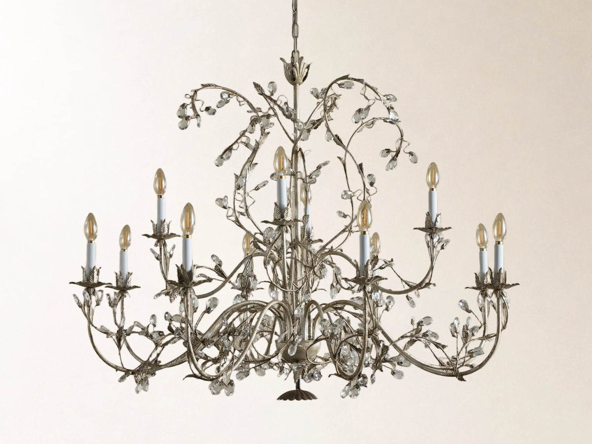 Claudette Chandelier