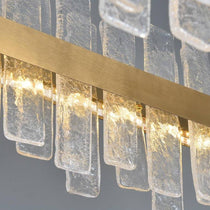 Ariano Dining Room Chandelier