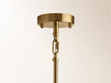 Apollo Round Chandelier