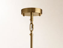 Apollo Round Chandelier