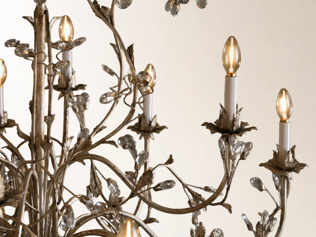 Claudette Chandelier