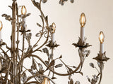 Claudette Chandelier