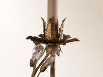 Claudette Chandelier