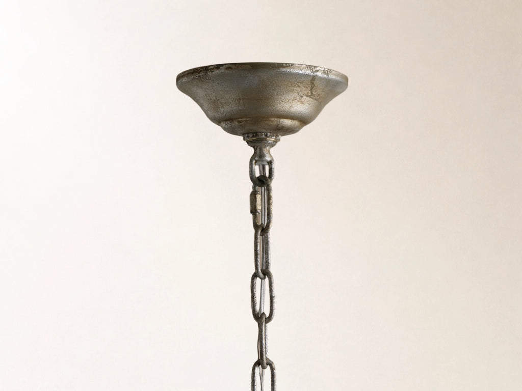 Claudette Chandelier