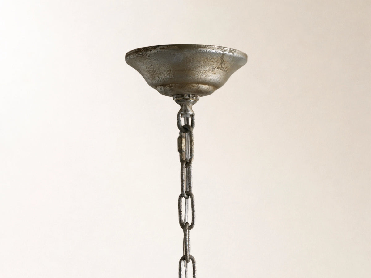 Claudette Chandelier
