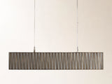 Jeunet Rectangular Chandelier