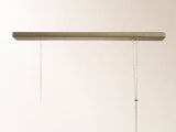 Jeunet Rectangular Chandelier