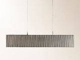 Jeunet Rectangular Chandelier