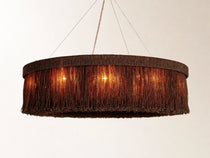 Romilly Round Chandelier