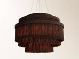 Romilly Tiered Chandelier