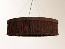 Romilly Round Chandelier
