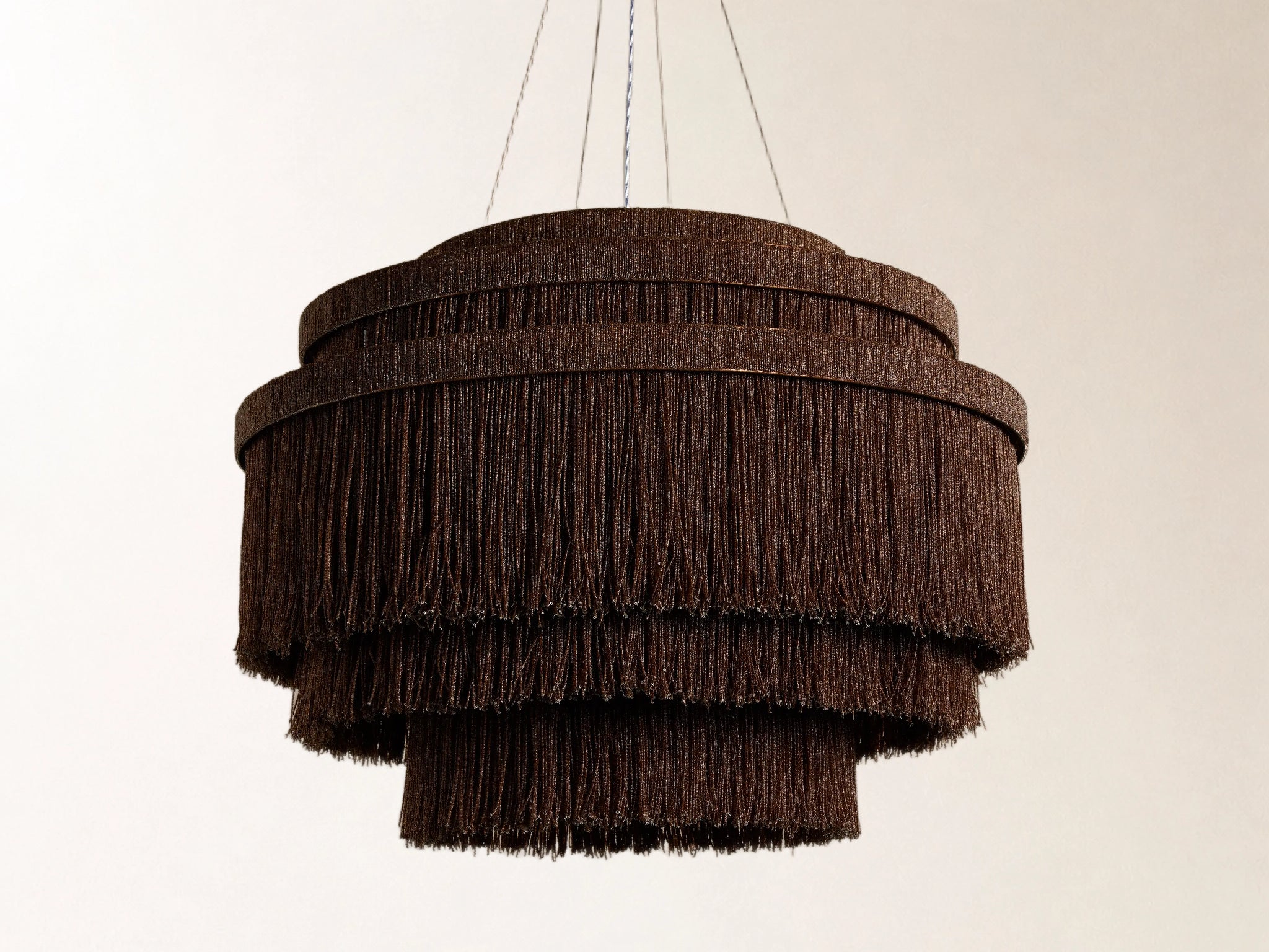 Romilly Tiered Chandelier