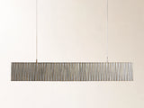 Jeunet Rectangular Chandelier