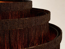 Romilly Tiered Chandelier
