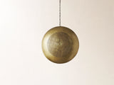 Astrid Circle Pendant