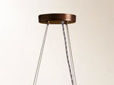 Romilly Round Chandelier