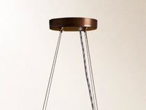 Romilly Round Chandelier