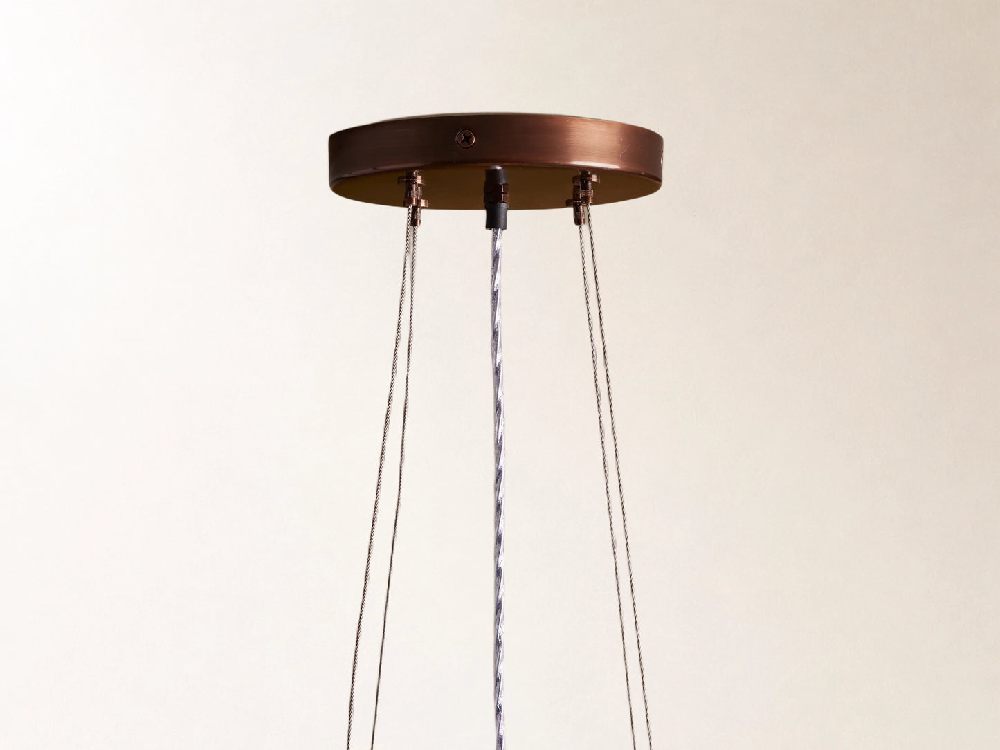 Romilly Tiered Chandelier