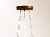 Romilly Tiered Chandelier