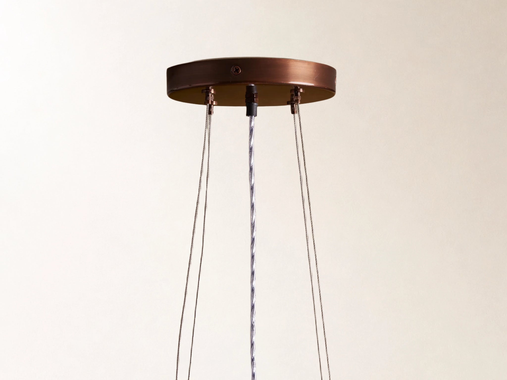 Romilly Tiered Chandelier