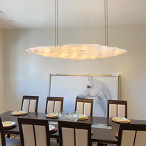 Monnet Long Chandelier