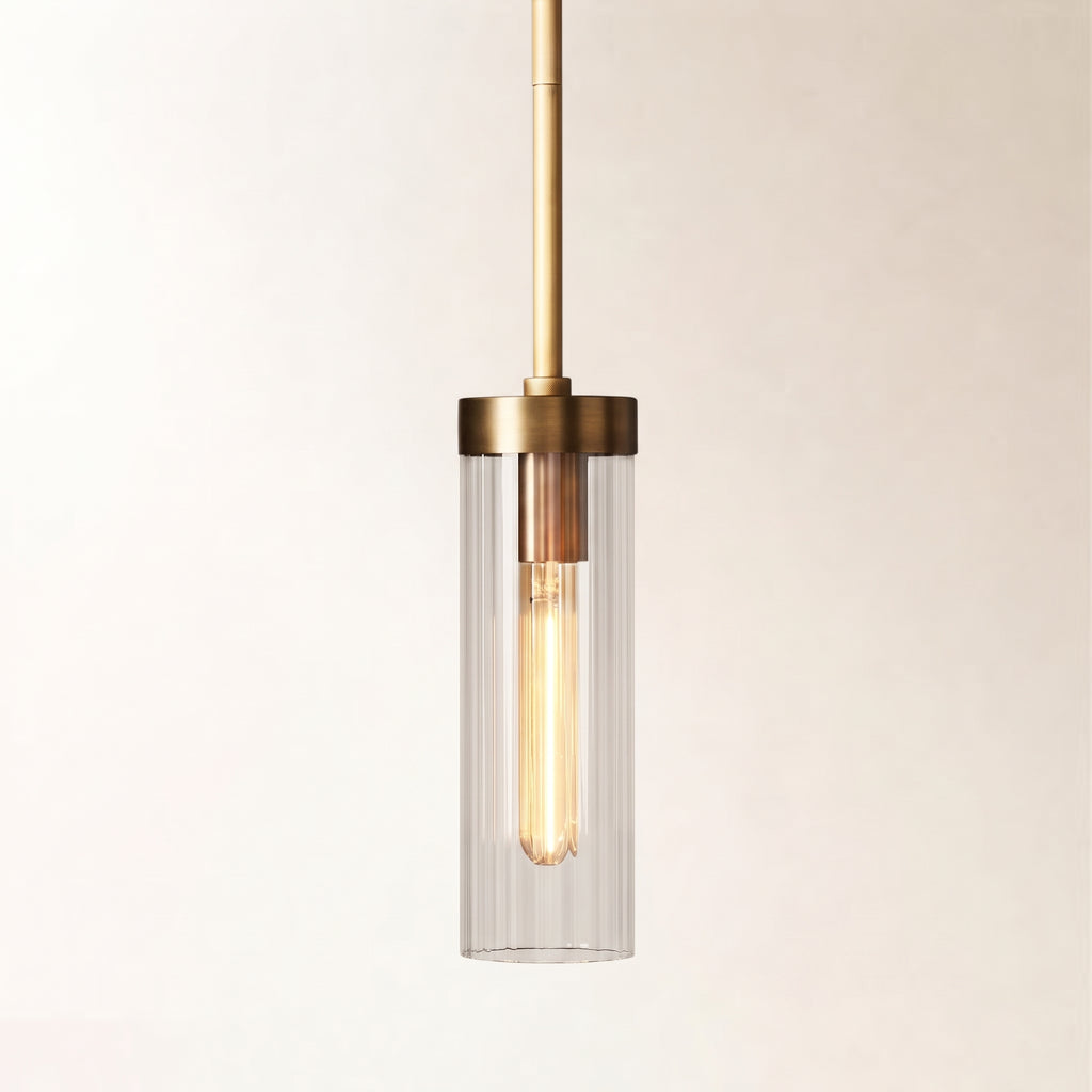 Andreas Pendant
