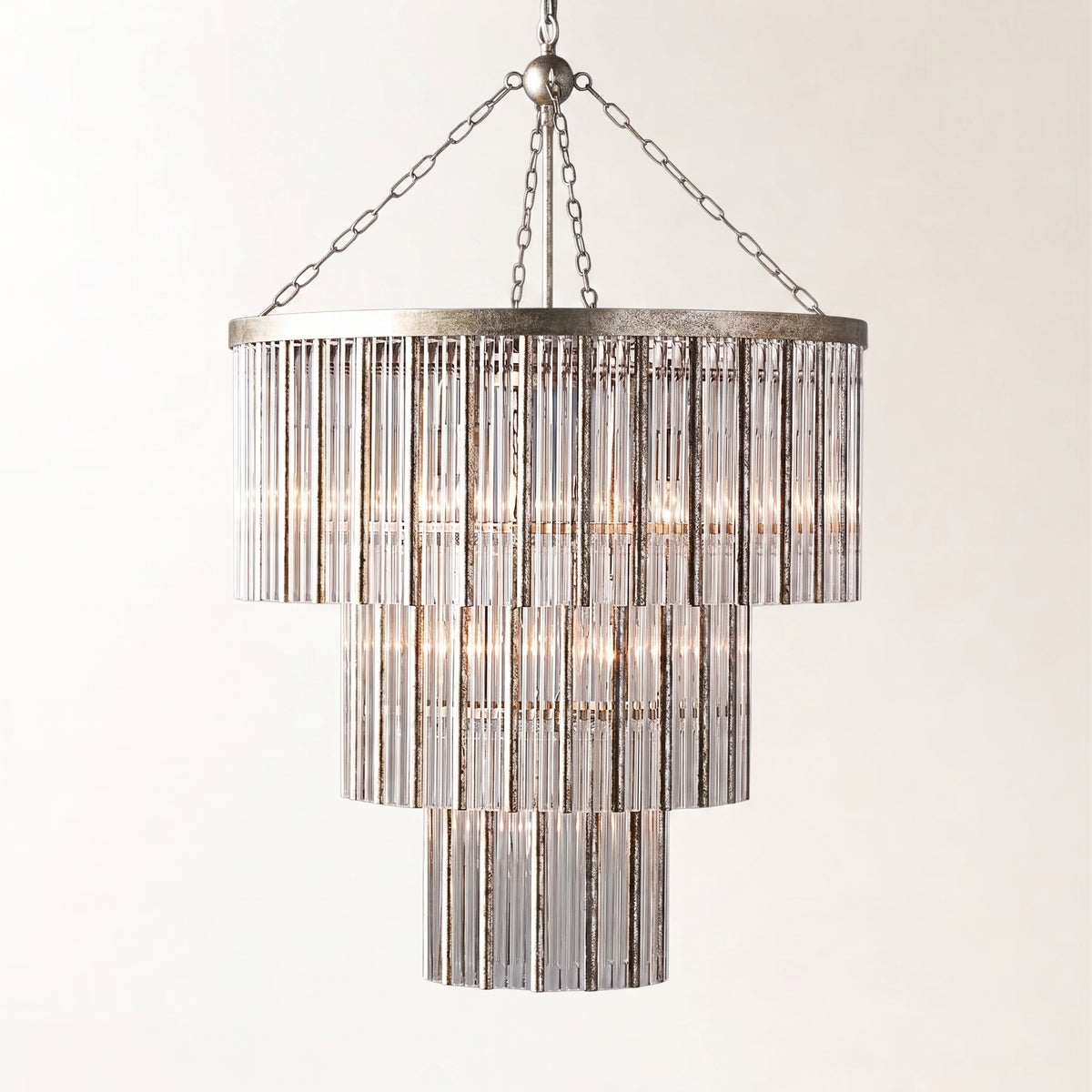 Andalucia 3-Tier Chandelier Main image