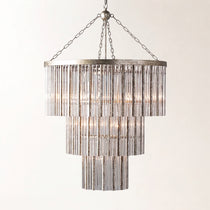Andalucia 3-Tier Chandelier