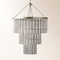 Andalucia 3-Tier Chandelier