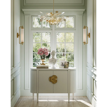 Lanria 4 - Light Chandelier
