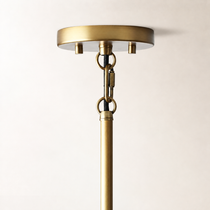 Andreas Pendant