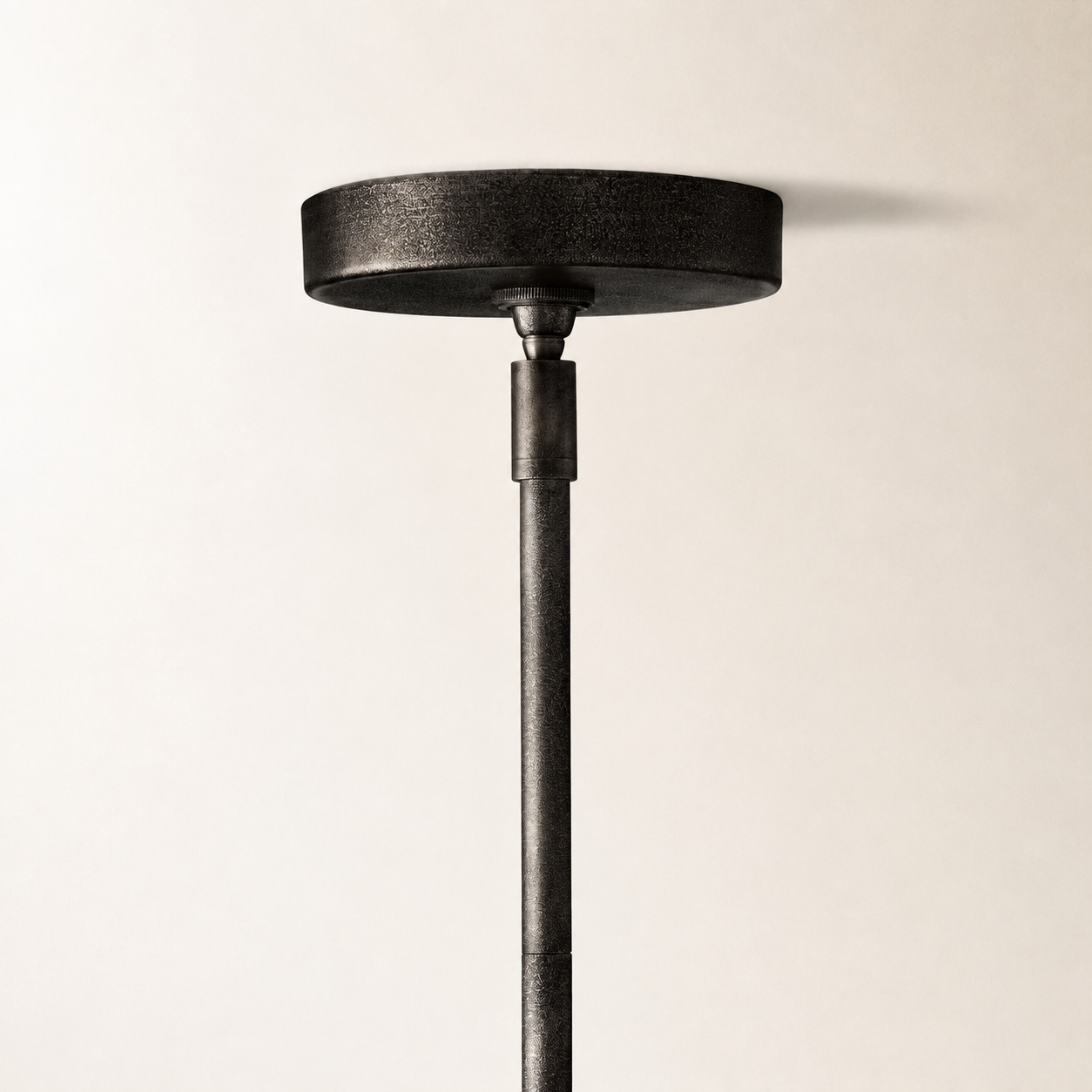 Emmet Shaded Chandelier