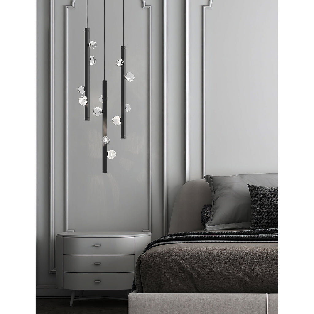 Estelle Round Chandelier