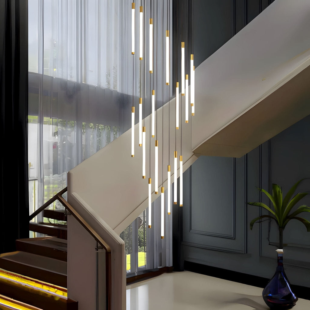 ASTRA chandelier