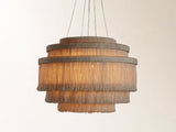 Romilly Tiered Chandelier