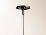 Wescott Globe Pendant with Rod