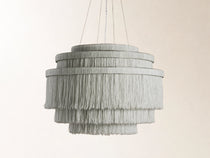Romilly Tiered Chandelier