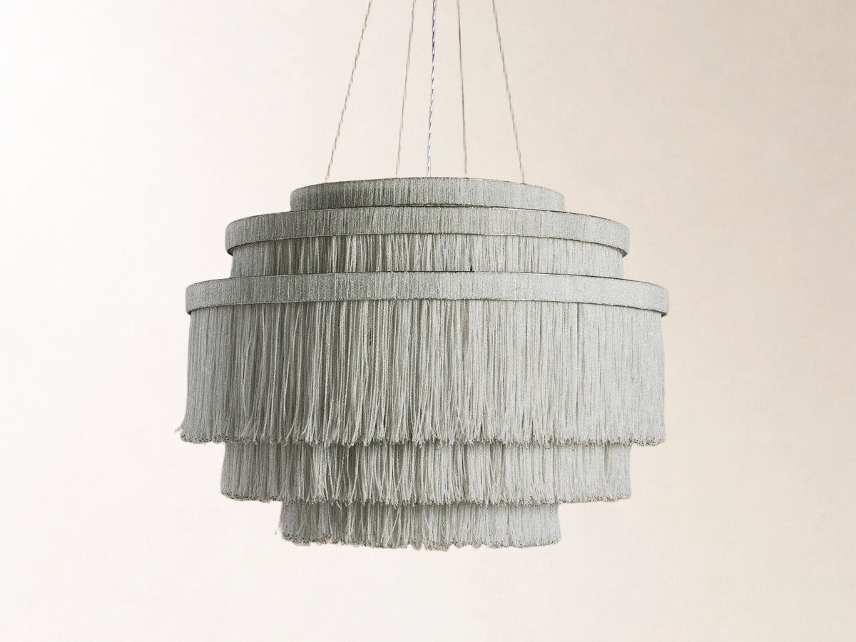 Romilly Tiered Chandelier