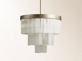 Cameron Round Chandelier