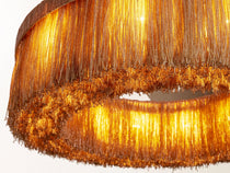 Romilly Round Chandelier