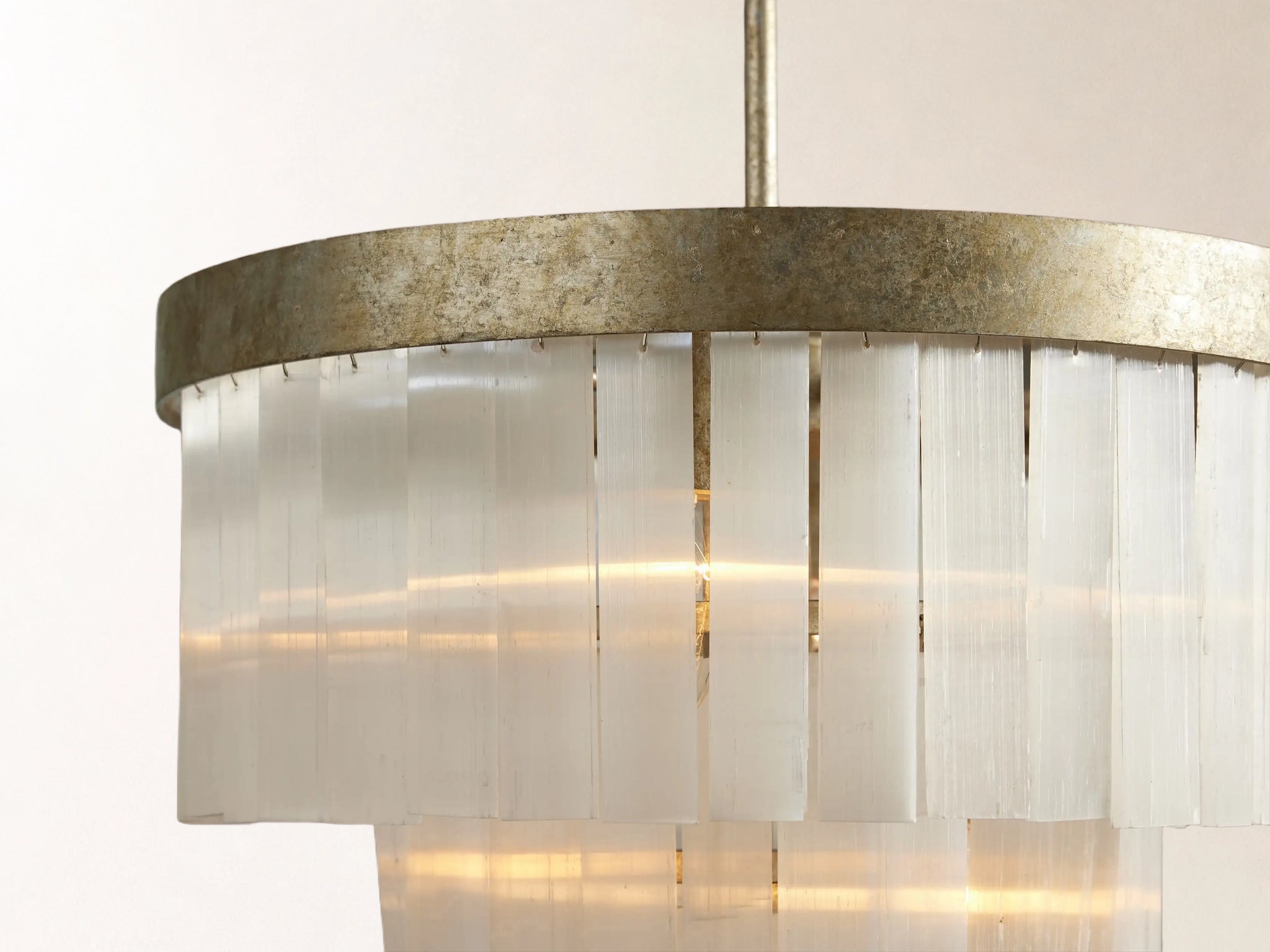 Cameron Round Chandelier