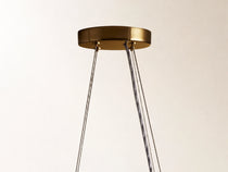 Romilly Round Chandelier